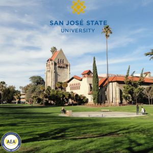 San Jose State University - Công ty tư vấn du học tại Huế DDC