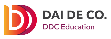 DDC logo - Công ty tư vấn du học tại Huế - DDC Education Địa chỉ: 02 Hồ Tùng Mậu, TP.Huế Hotline: 0234.3812267 - 01245111151
